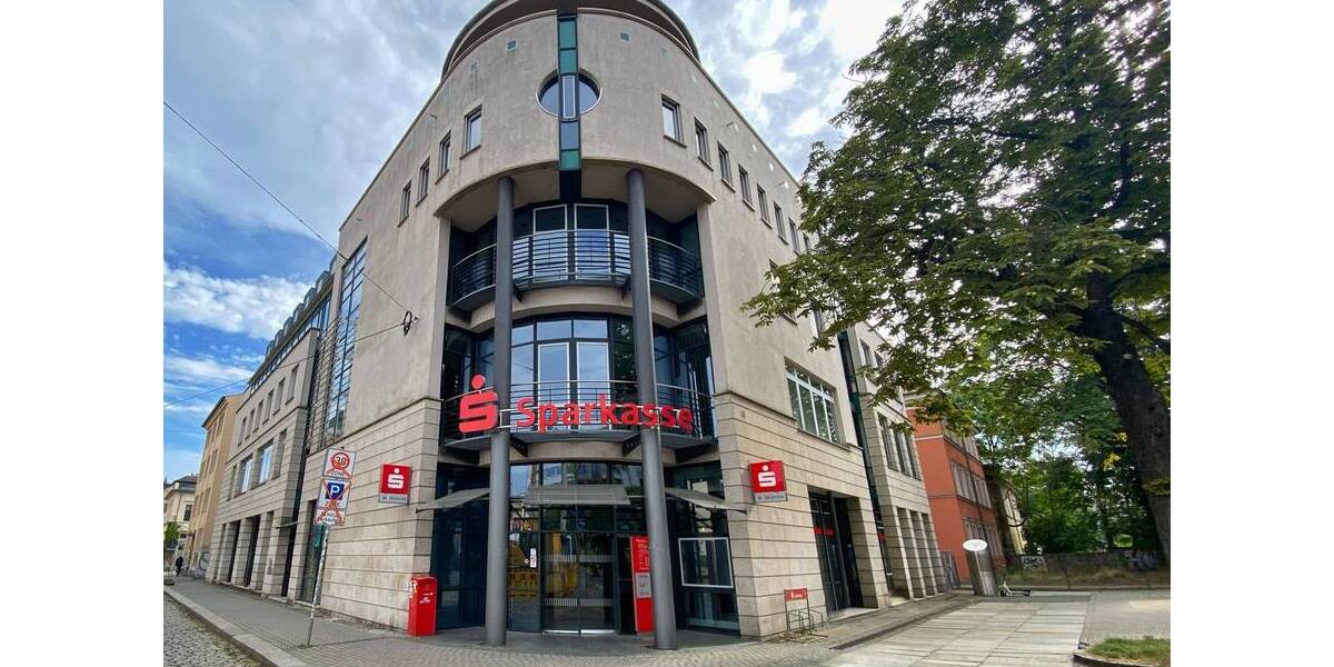 Gewerbeobjekt Dresden Äußere Neustadt - 13.700&euro; | Angebot:24116532