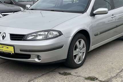 Renault Laguna 120.000 km 2.990 &euro; Heidenau 01809