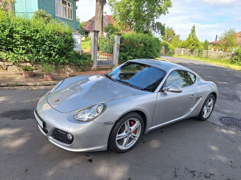 Cayman