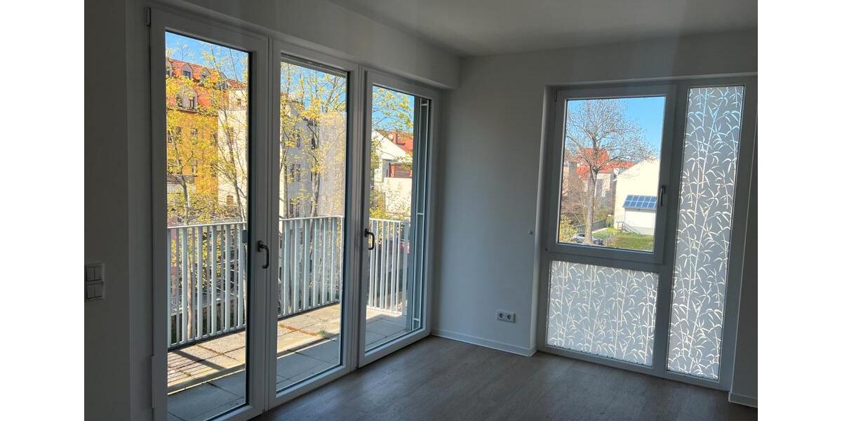 Etagenwohnung Meißen - 1 Zimmer, 44 m&sup2;, 473&euro; | Angebot:26178342