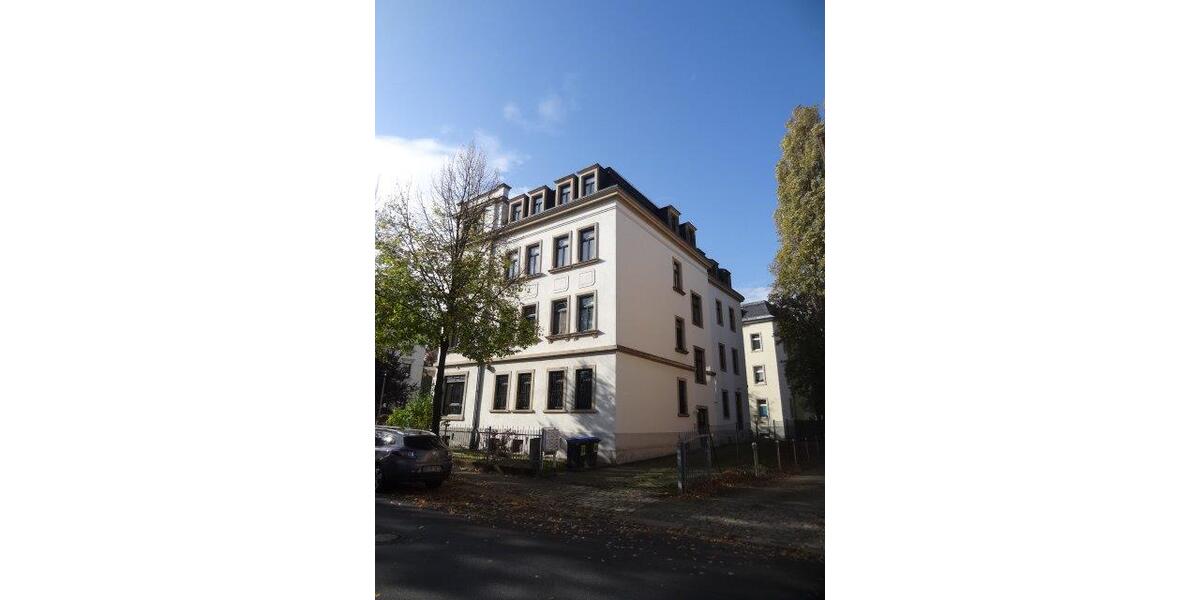 Cotta: 3-Zimmer-Wohnung mit Tageslichtbad - Etagenwohnung Dresden Cotta | Angebot:27398683