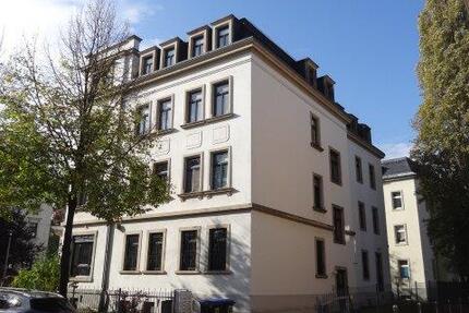 Cotta: 3-Zimmer-Wohnung mit Tageslichtbad - Wohnung Dresden Cotta | Angebot:27398683