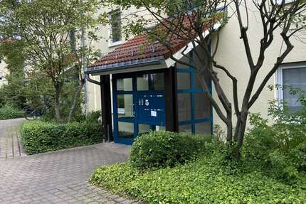 Wohnung Dresden Schönfeld-Weißig - 3.5 Zimmer, 93 m&sup2;, 780&euro; | Angebot:25468742