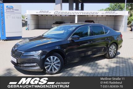 Skoda Superb 138.900 km 19.900 &euro; Radebeul 01445