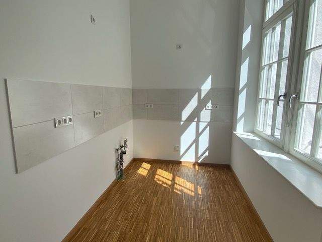 Etagenwohnung Dresden Striesen-Ost - 2 Zimmer, 53 m&sup2;, 690&euro; | Angebot:25279372