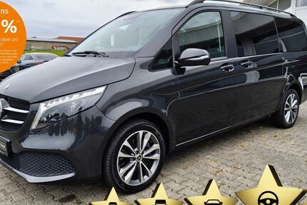 Mercedes-Benz V 300 32.988 km 63.500 &euro; Ottendorf-Okrilla 01458