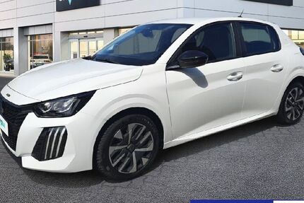 Peugeot 208 16.038 km 14.430 &euro; Heidenau 01809