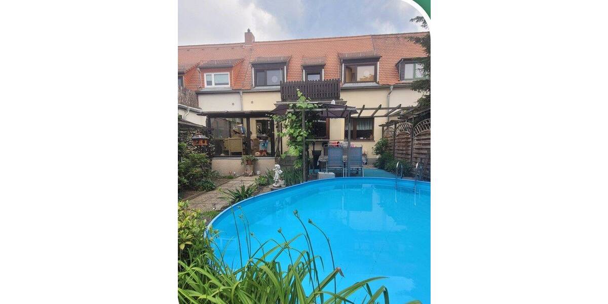 Reihenmittelhaus Dresden Hellerau/Wilschdorf - 4 Zimmer, 111 m&sup2;, 447.000&euro; | Angebot:26439204