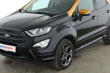 Ford EcoSport 69.946 km 14.220 &euro; Dresden 01187