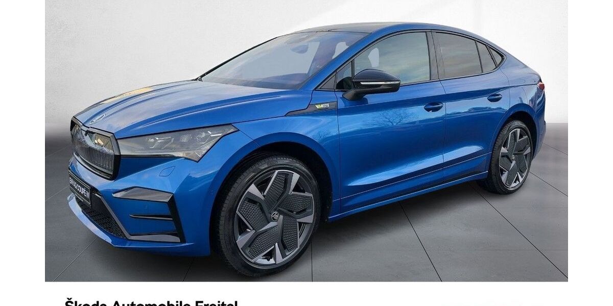 Skoda Enyaq 21.950 km 44.450 &euro; Freital 01705