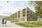 Etagenwohnung Dresden Neustadt - 3 Zimmer, 85 m&sup2;, 1.355&euro; | Angebot:25989844