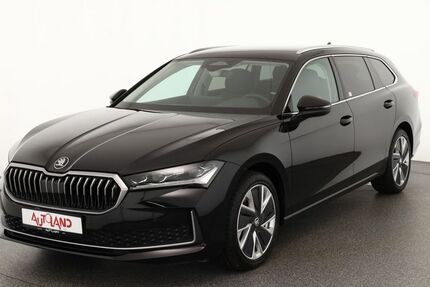 Skoda Superb 18.518 km 37.890 &euro; Dresden 01069