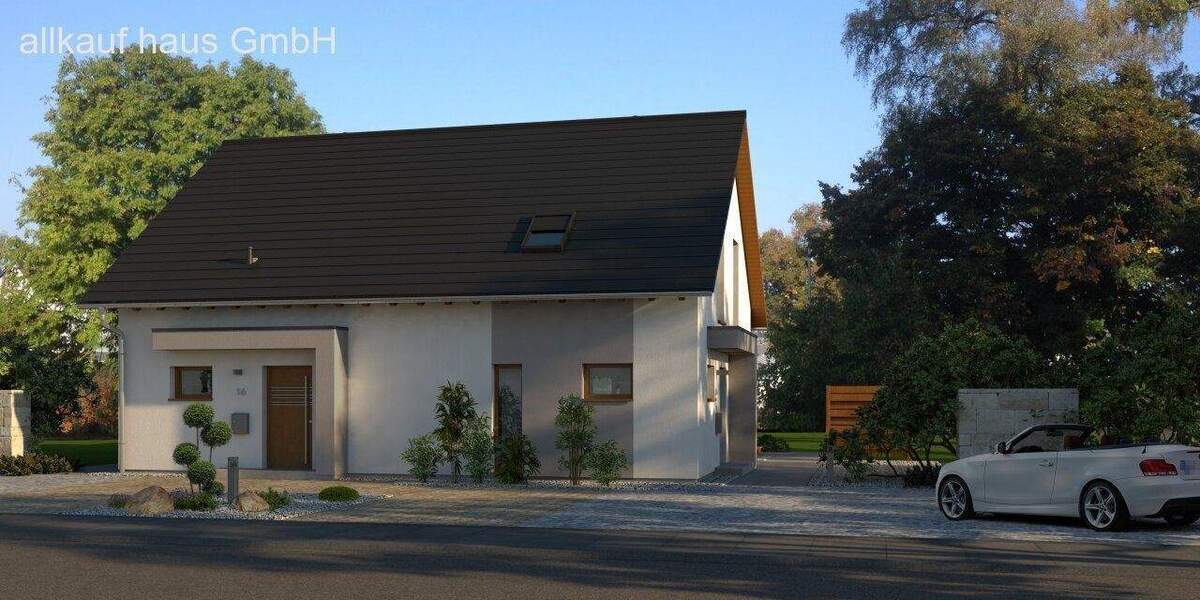Mehrfamilienhaus, Wohnhaus Dohna - 6 Zimmer, 203 m&sup2;, 379.859&euro; | Angebot:25750387