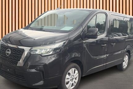 Nissan Primastar 14.897 km 30.880 &euro; Dresden 01328