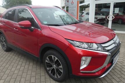 Mitsubishi Eclipse Cross 65.761 km 13.890 &euro; Radebeul 01445