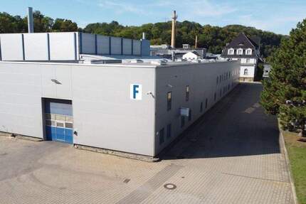 Gewerbeobjekt Dohna - 5.400&euro; | Angebot:24637205