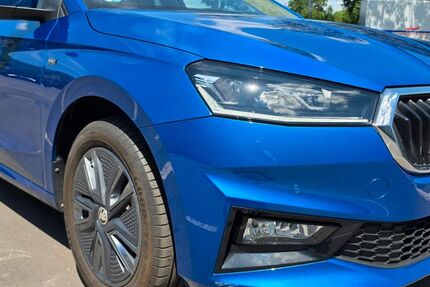 Skoda Fabia 2.800 km 21.450 &euro; Dresden 01279