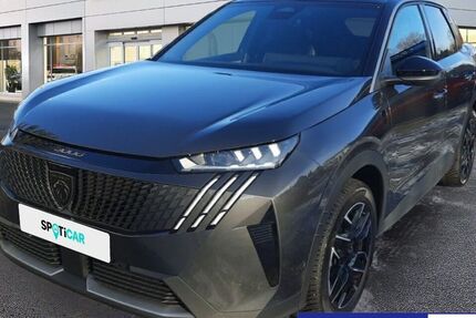 Peugeot 3008 23.350 km 29.430 &euro; Dresden 01237