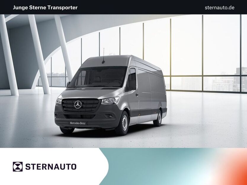 Sprinter