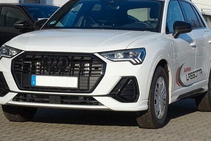 Audi Q3 6.500 km 47.700 &euro; Meißen 01662