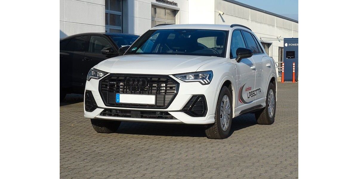 Audi Q3 6.500 km 47.700 &euro; Meißen 01662