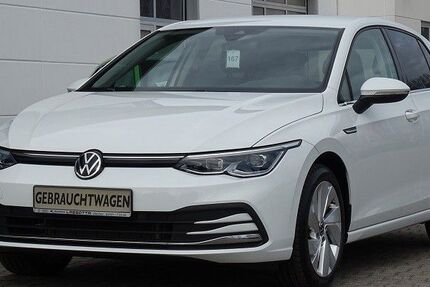 VW Golf 56.705 km 22.445 &euro; Meißen 01662