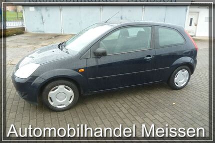 Ford Fiesta 196.300 km 999 &euro; Meissen 01662