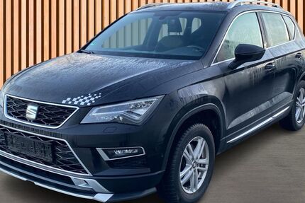 Seat Ateca 95.657 km 18.980 &euro; Dresden 01328