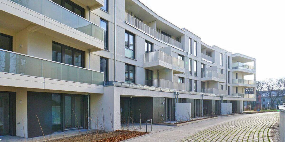 Etagenwohnung Dresden Naußlitz - 3 Zimmer, 77 m&sup2;, 1.169&euro; | Angebot:25689320