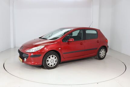 Peugeot 307 110.090 km 2.890 &euro; Dresden 01237
