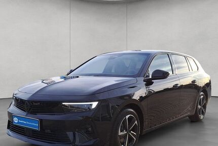 Opel Astra 8.618 km 22.940 &euro; Coswig 01640