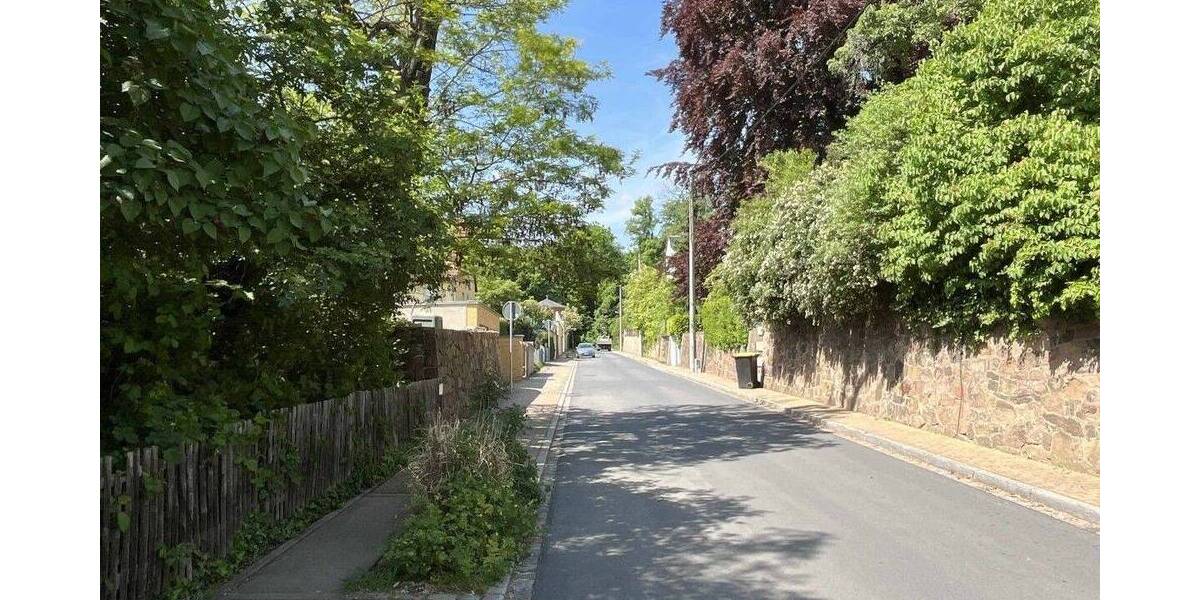 Grundstück Radebeul - 330.000&euro; | Angebot:25749244