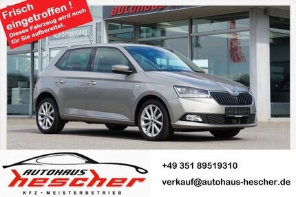 Skoda Fabia 93.665 km 13.980 &euro; Dresden 01139