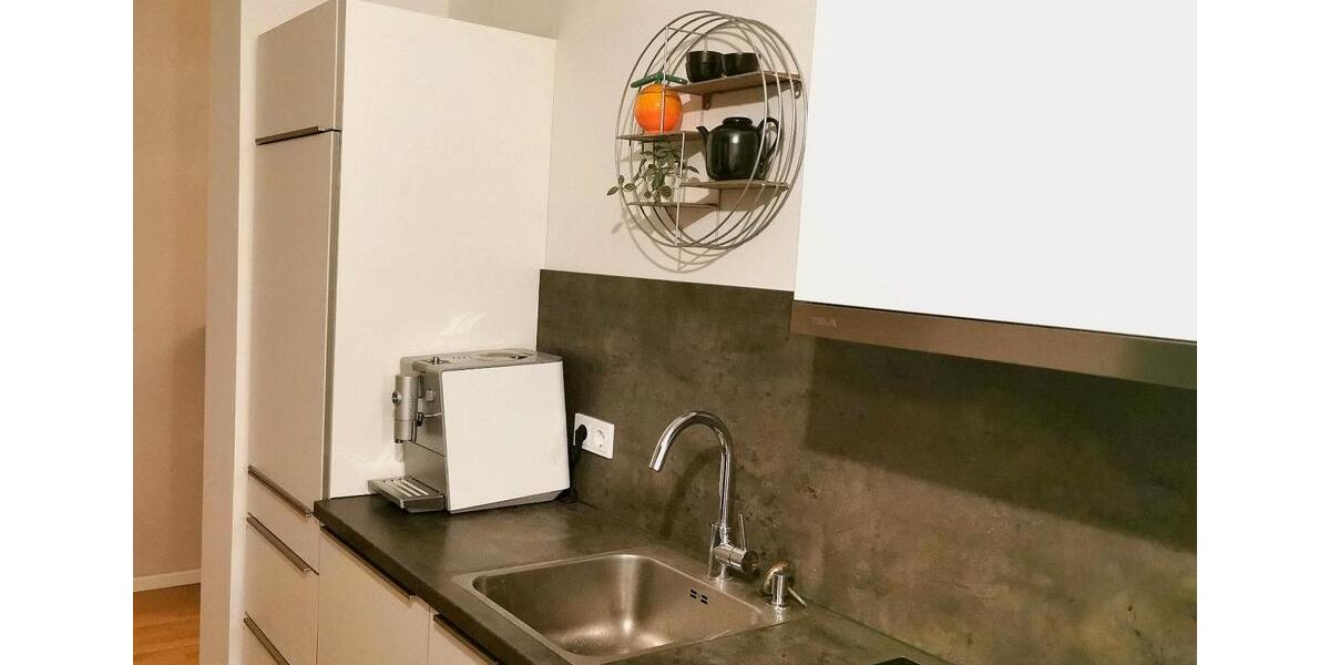 Erdgeschoßwohnung Dresden Plauen - 2 Zimmer, 48 m&sup2;, 850&euro; | Angebot:24373438