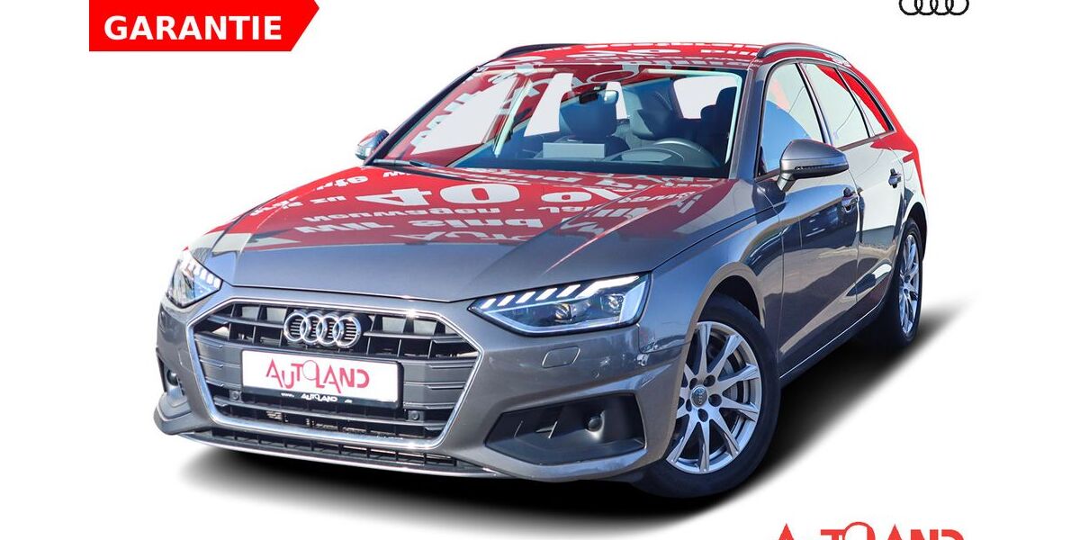 Audi A4 57.682 km 28.950 &euro; Meißen 01662