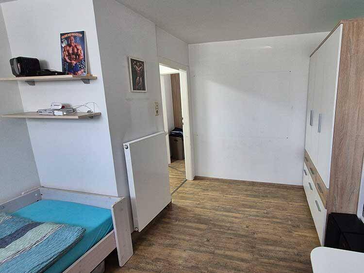Mehrfamilienhaus, Wohnhaus Dresden Briesnitz - 4 Zimmer, 80 m&sup2;, 244.244&euro; | Angebot:26388272