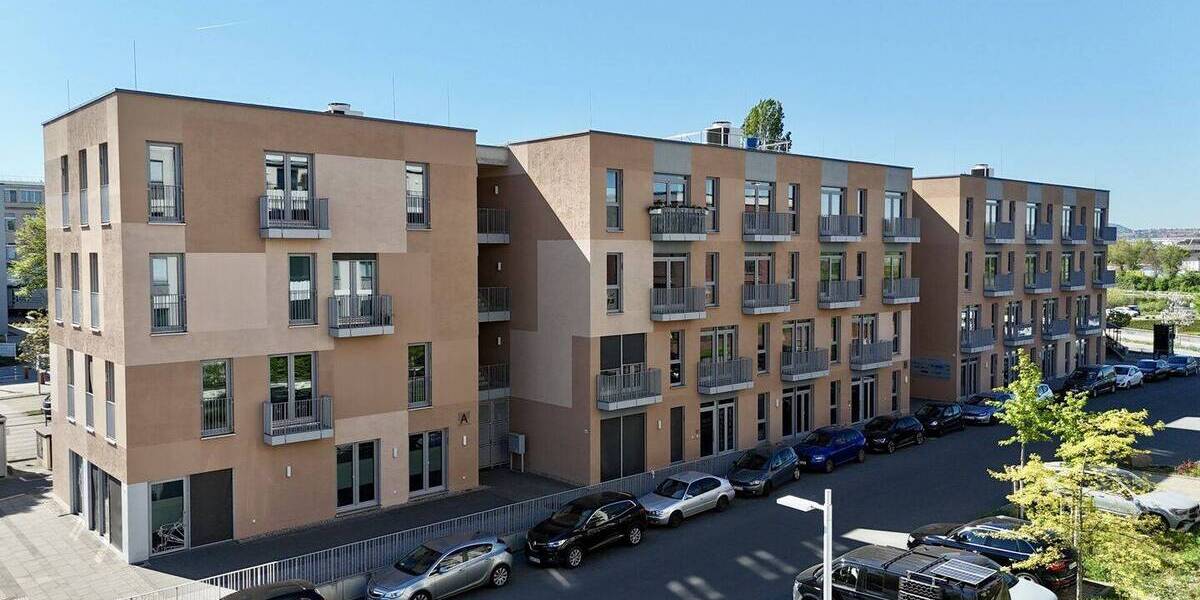 Gewerbeobjekt Dresden Leipziger Vorstadt - 4 Zimmer, 139 m&sup2;, 530.000&euro; | Angebot:26584906