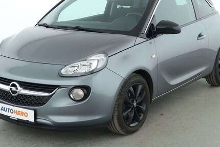 Opel Adam 96.914 km 8.110 &euro; Dresden 01187