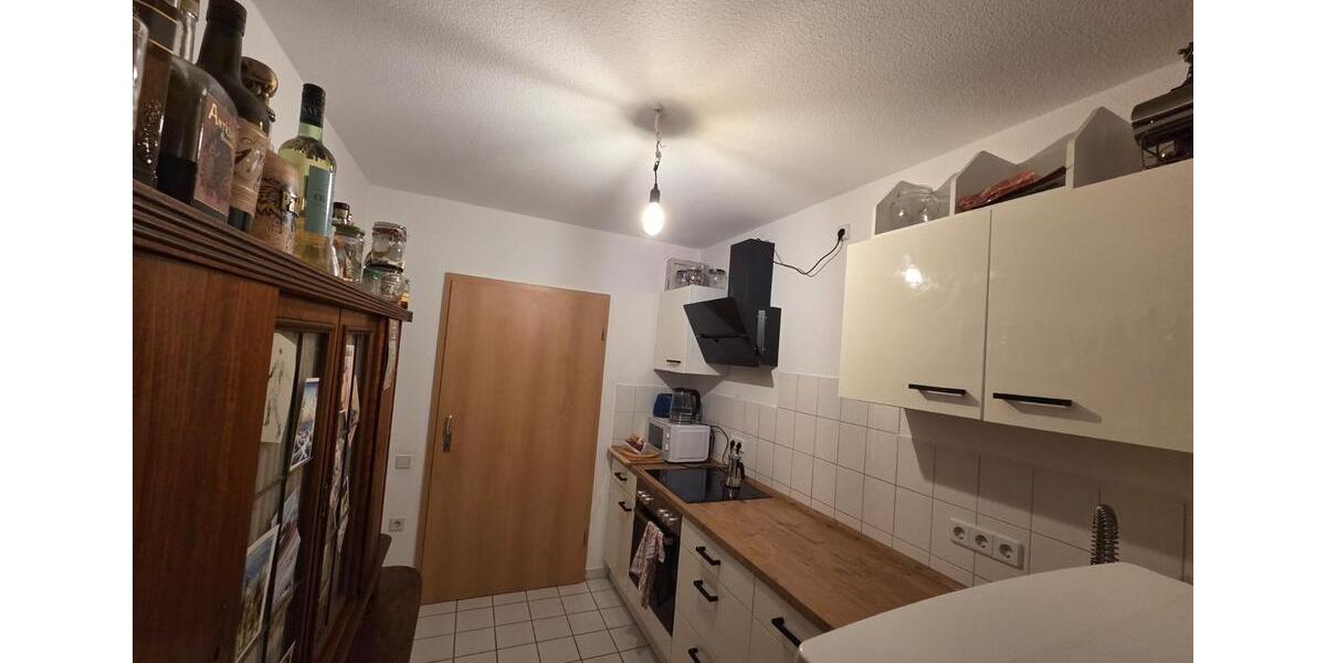 Etagenwohnung Dresden Neustadt - 2 Zimmer, 58 m&sup2;, 580&euro; | Angebot:25640625