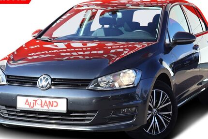 VW Golf 125.458 km 12.990 &euro; Meißen 01662