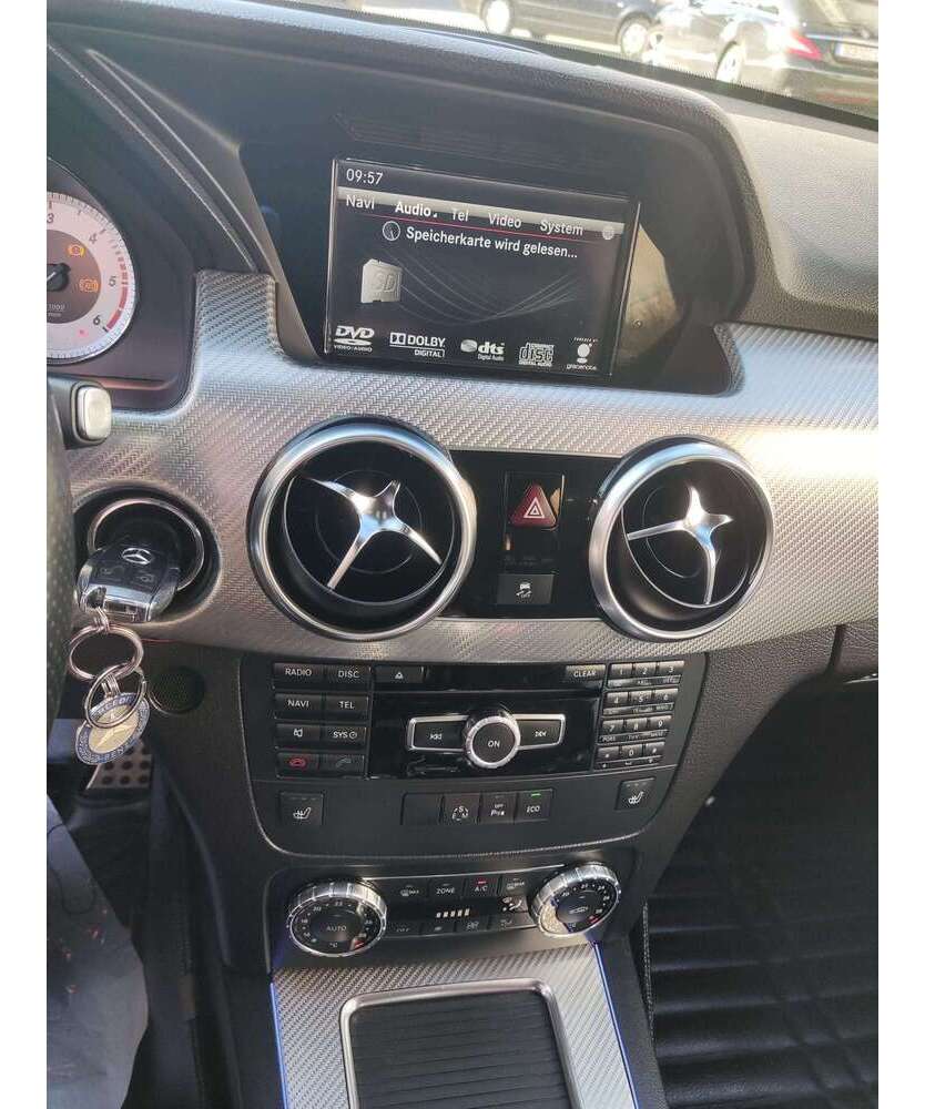 GLK 250