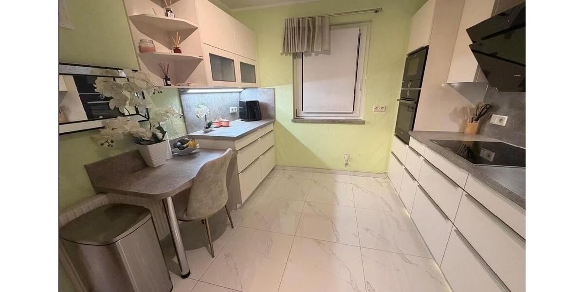 Etagenwohnung Dippoldiswalde - 3 Zimmer, 89 m&sup2;, 160.000&euro; | Angebot:27476081