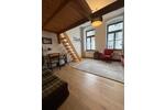 Erdgeschoßwohnung Dresden Neustadt - 1 Zimmer, 45 m&sup2;, 1.250&euro; | Angebot:26270771
