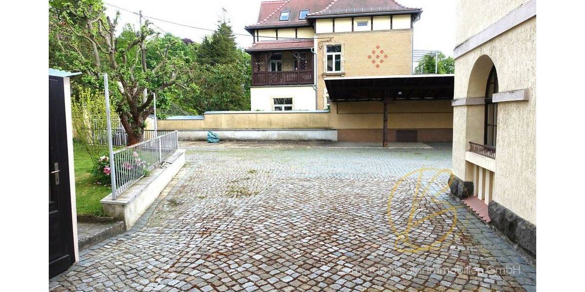 Mehrfamilienhaus, Wohnhaus Großröhrsdorf - 8 Zimmer, 180 m&sup2;, 342.000&euro; | Angebot:26833997