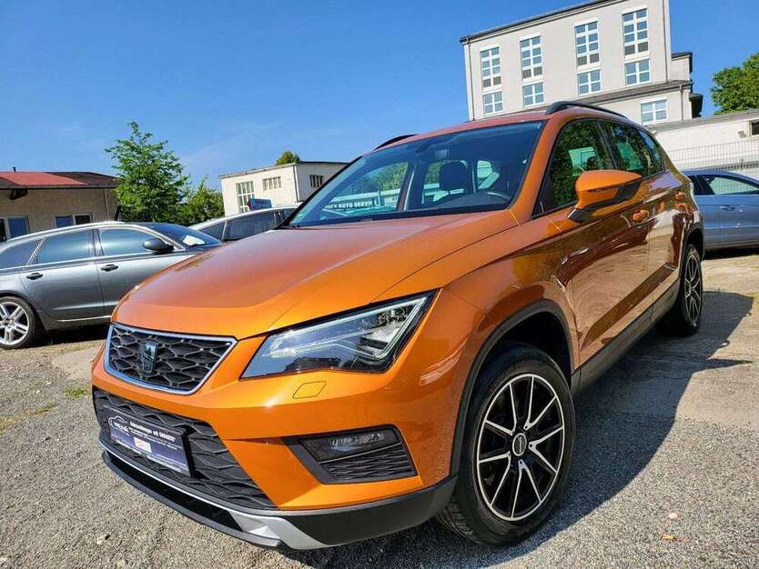 Ateca