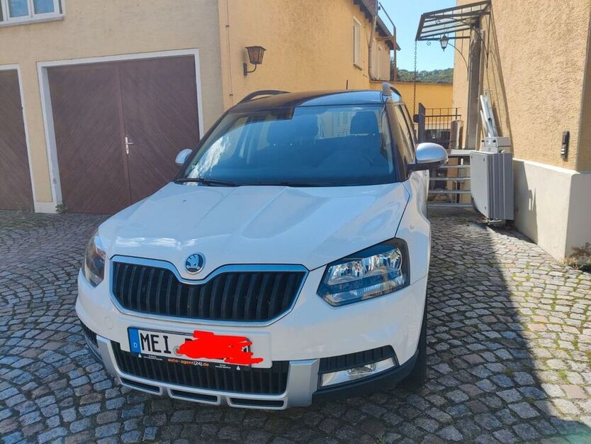 Yeti