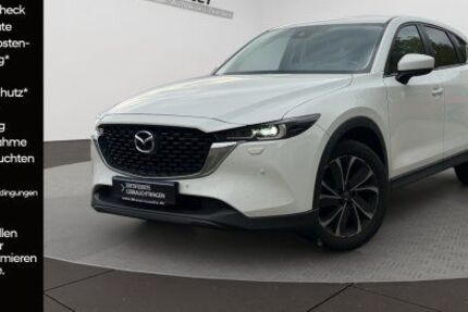 Mazda CX-5 42.000 km 25.890 &euro; Großröhrsdorf OT Bretnig 01900