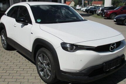 Mazda MX-30 36.917 km 15.780 &euro; Dresden 01139