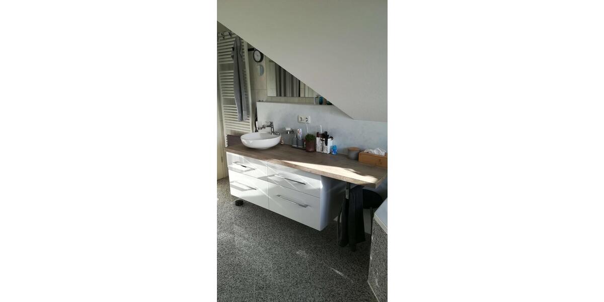 Dachgeschoßwohnung Dresden Loschwitz - 2 Zimmer, 56 m&sup2;, 850&euro; | Angebot:26445796