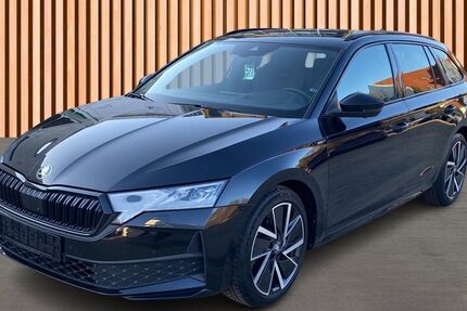 Skoda Octavia 17.799 km 33.980 &euro; Dresden 01328